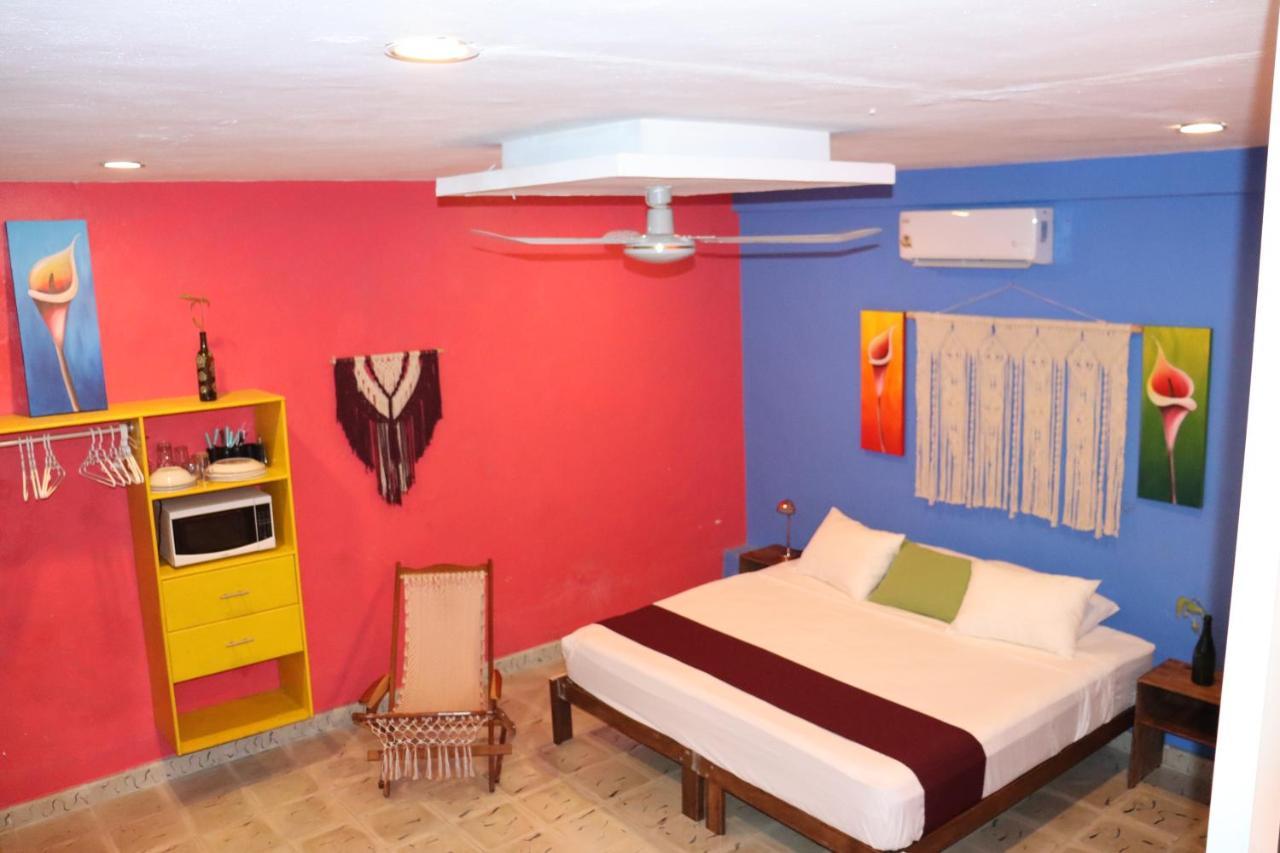 Centrico Y Encantador Apartamento Angielin Apartment Valladolid  Exterior photo